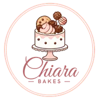 Logo chiara bakes